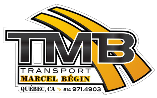 Transport Marcel Bégin